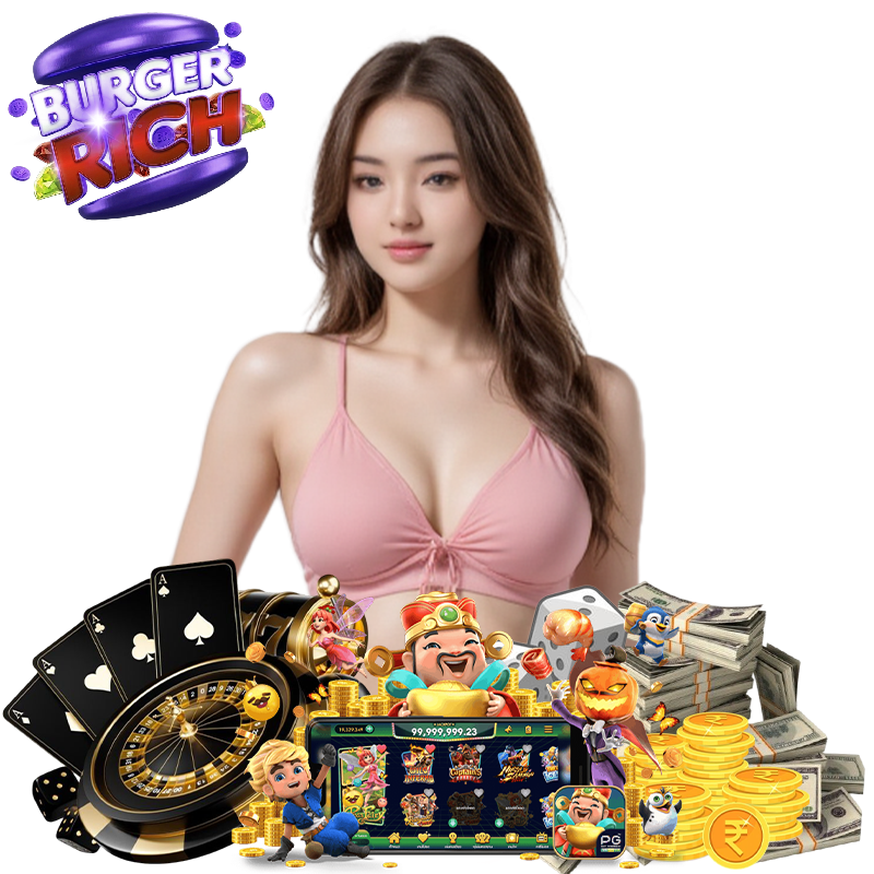 burgerrich