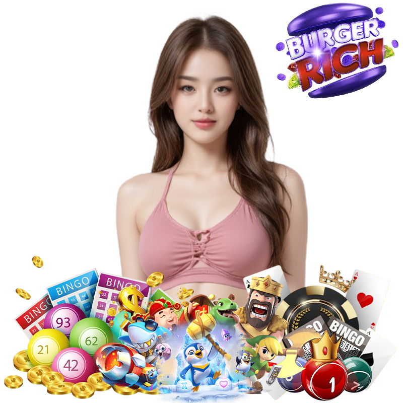 burgerrich เข้าสู่ระบบ